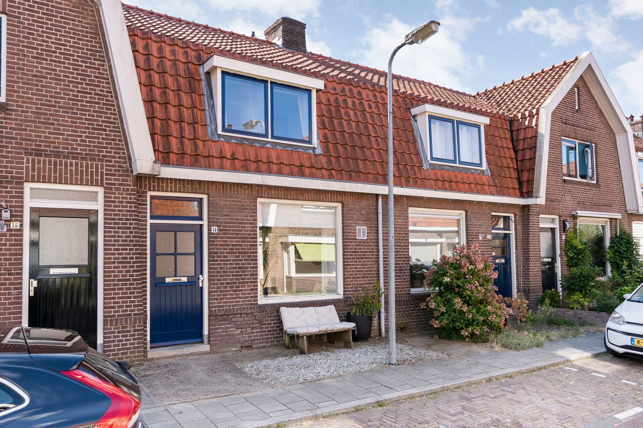 Barend Schuurmanstraat 14 