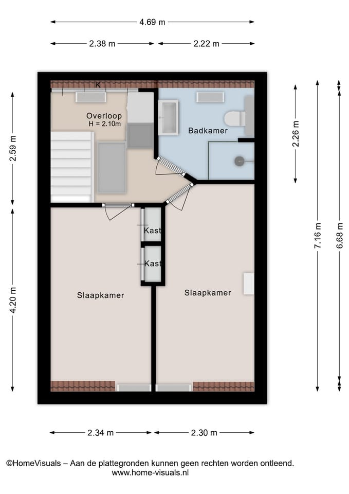 Foto 47 van Barend Schuurmanstraat 14