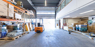 Bekijk 360° foto's