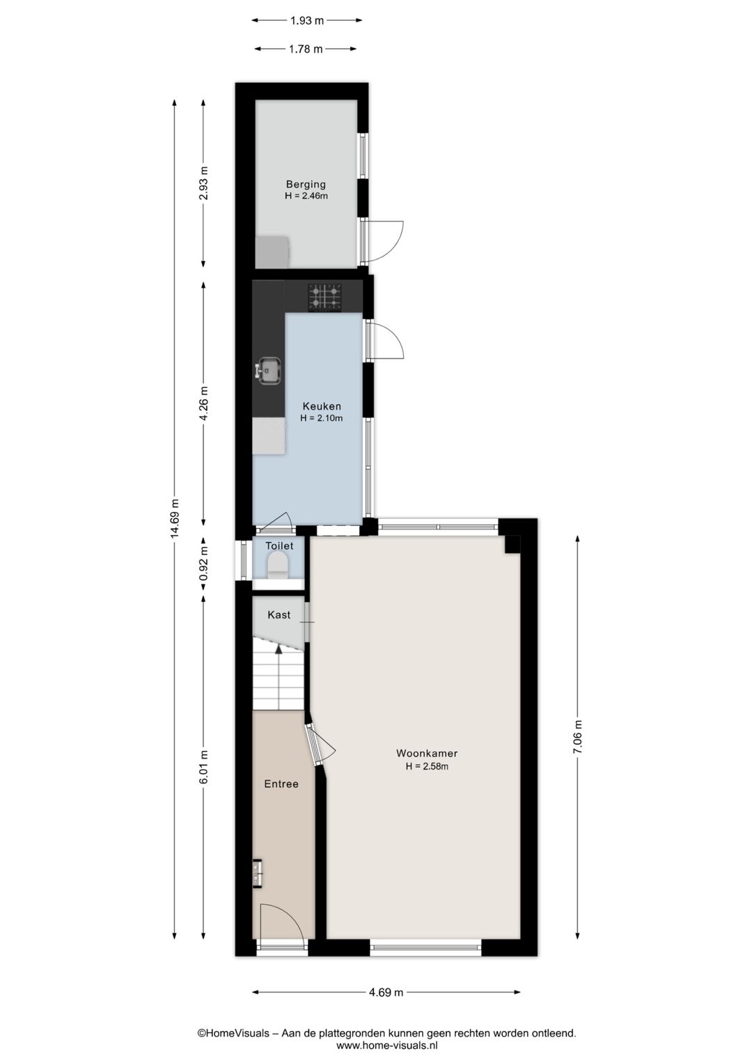 Foto 46 van Barend Schuurmanstraat 14