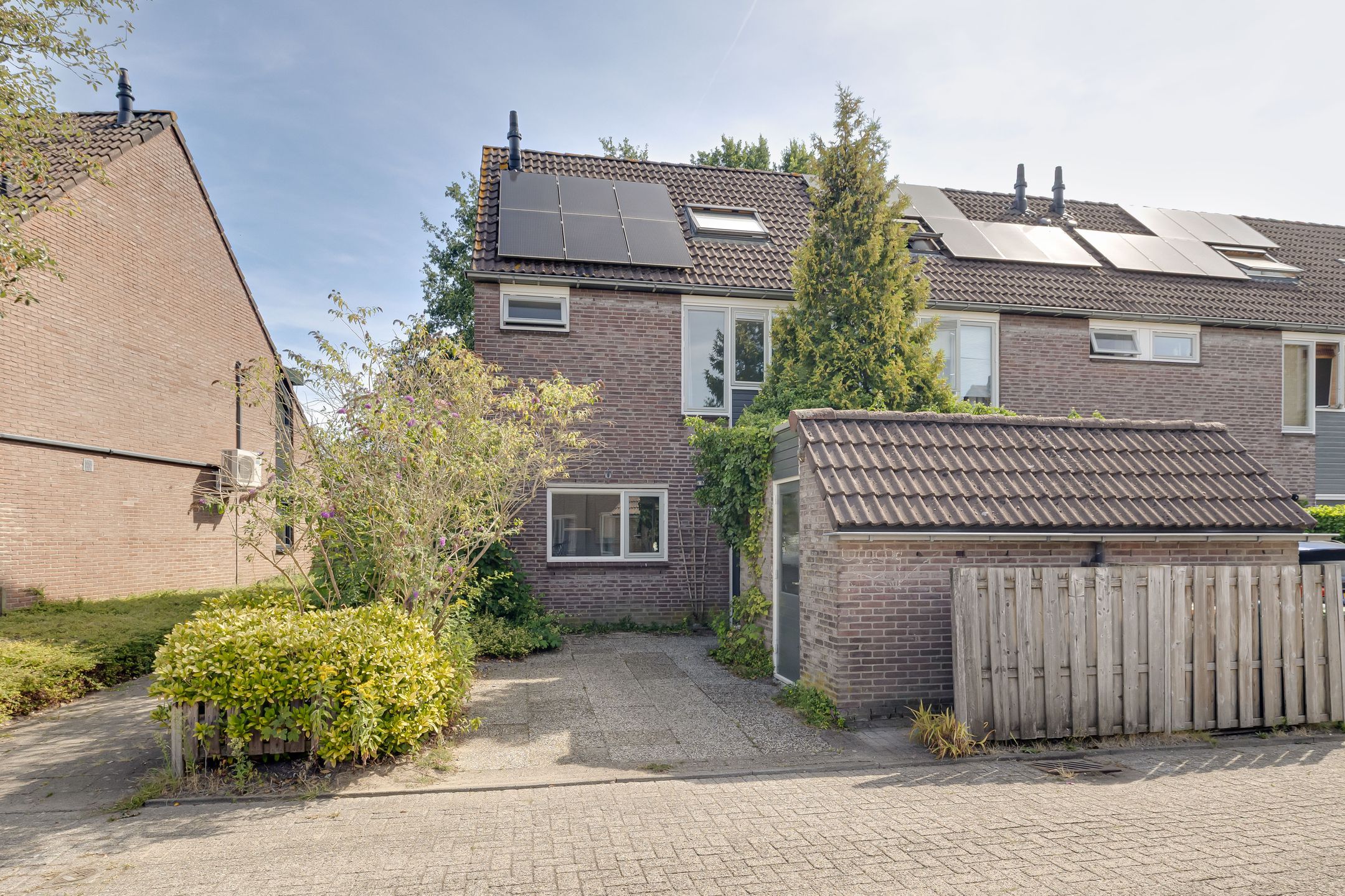 Gijsbrechtgaarde 412