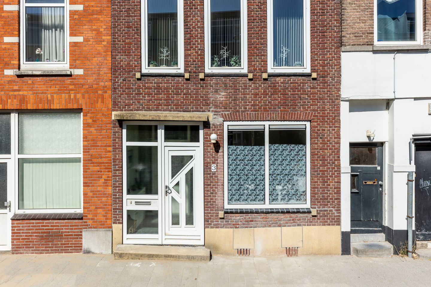 Foto 5 van Zegwaardstraat 3