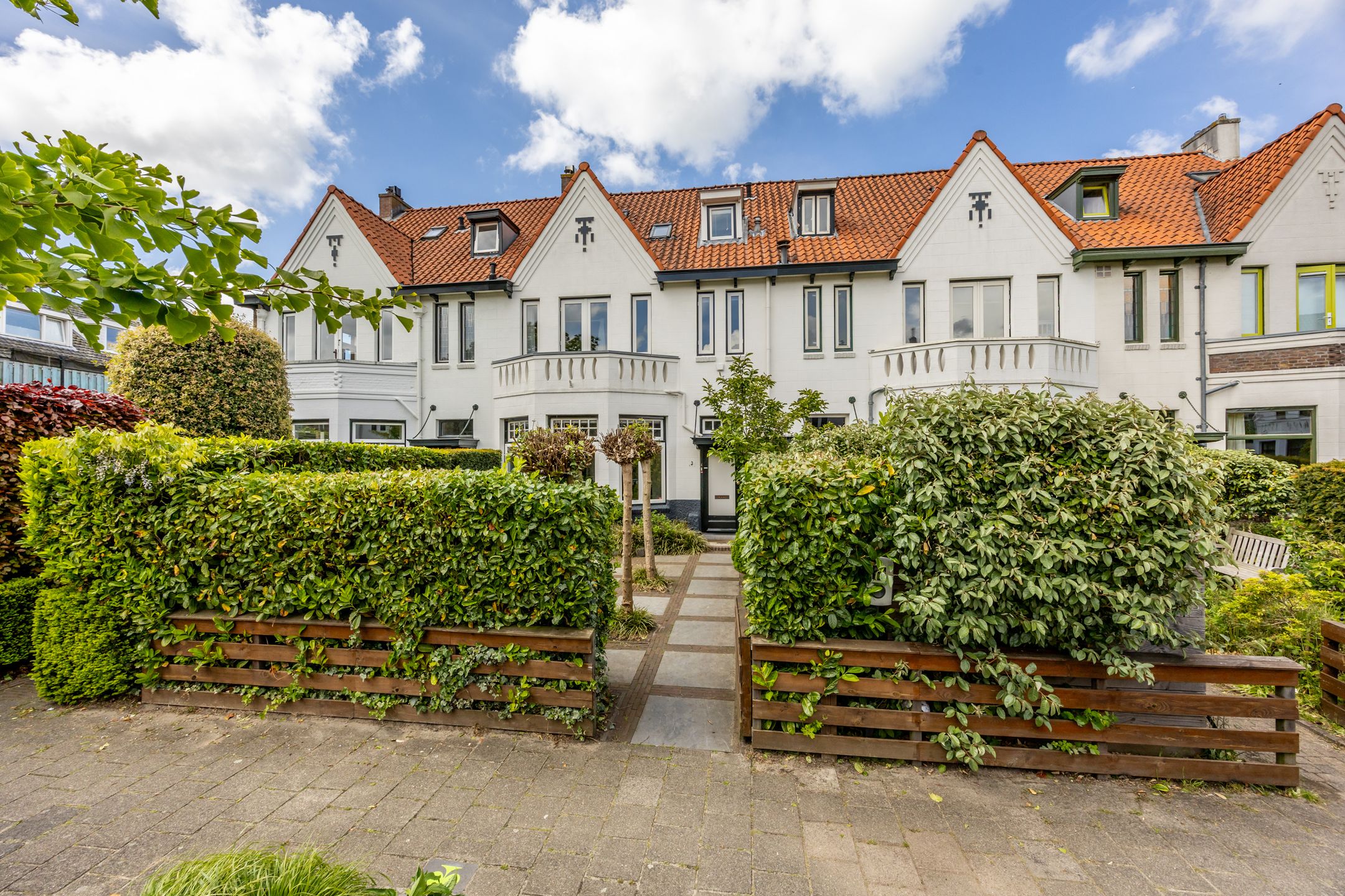 Laan van Bloemenhove 3