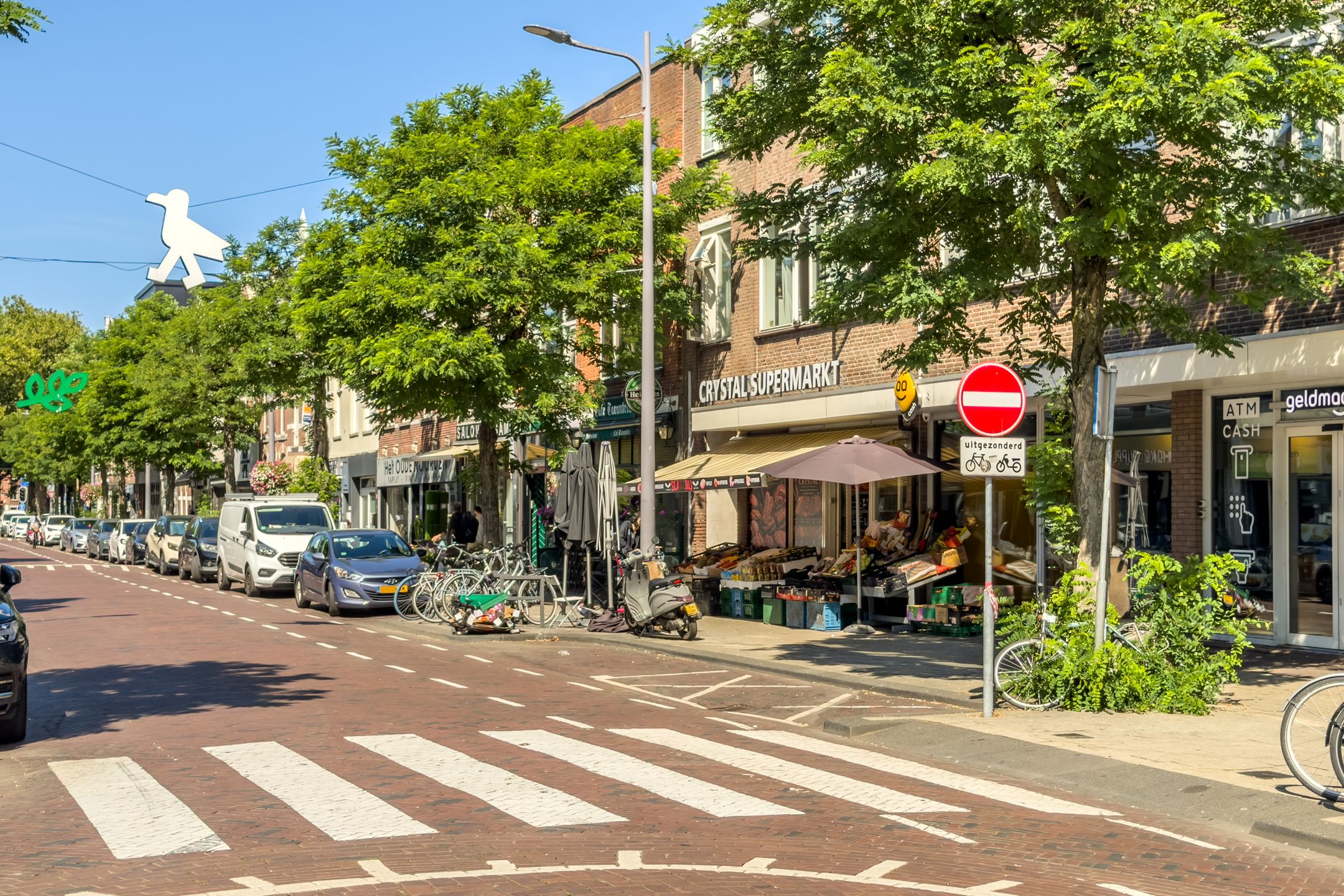 Foto 45 van Zegwaardstraat 3