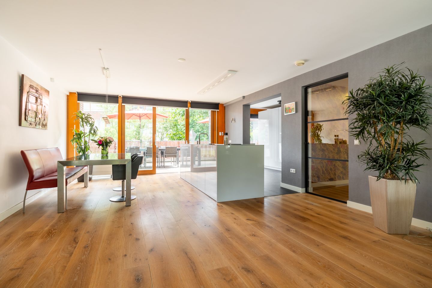 Foto 4 van Irenestraat 33