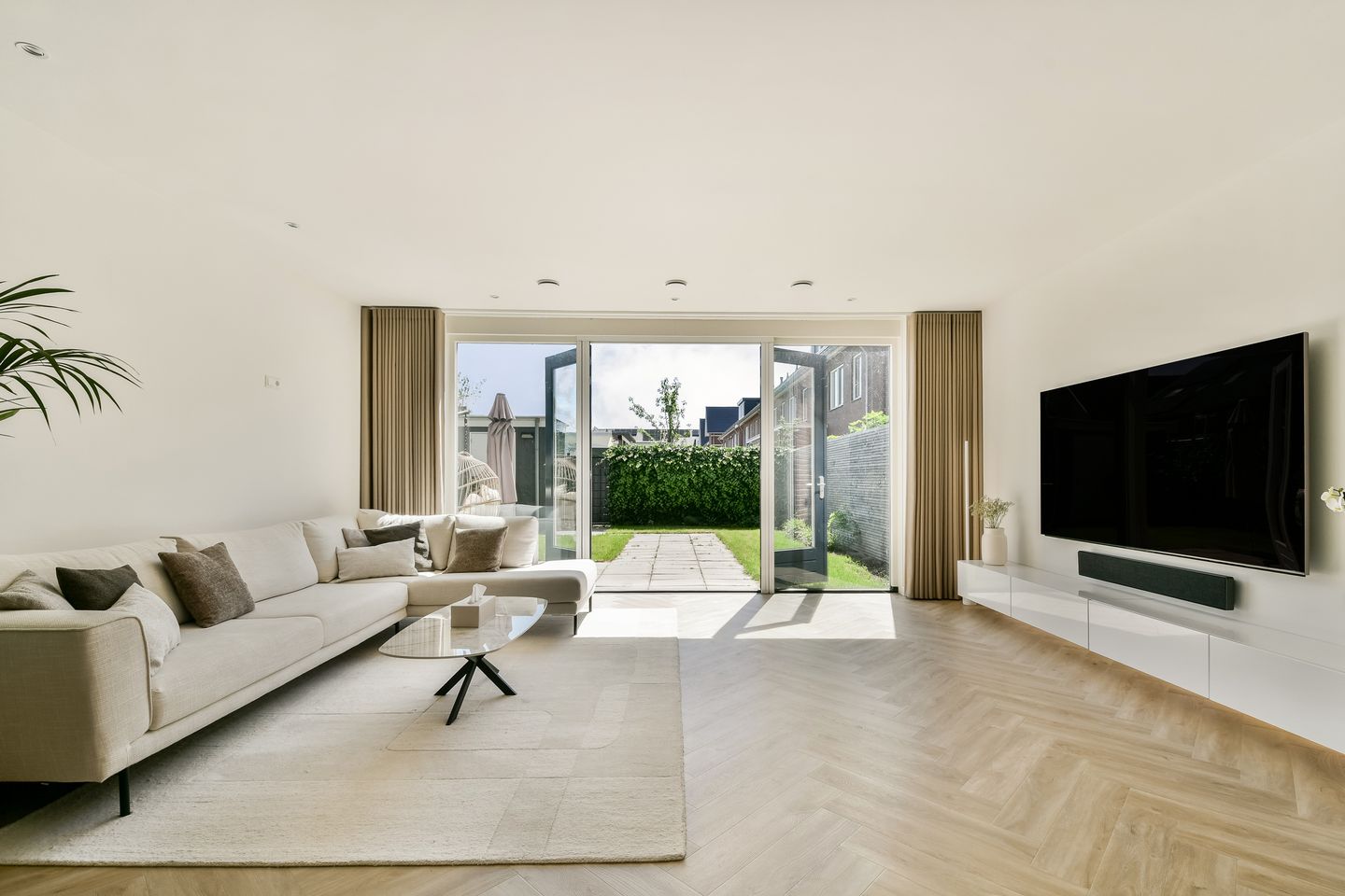 Foto 4 van Fort Rhijnauwenstraat 46