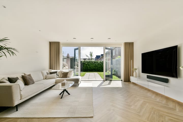 Foto 4 van Fort Rhijnauwenstraat 46