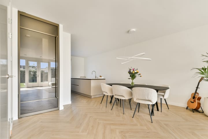 Hoekwoning te koop: Fort Rhijnauwenstraat 46, Weesp