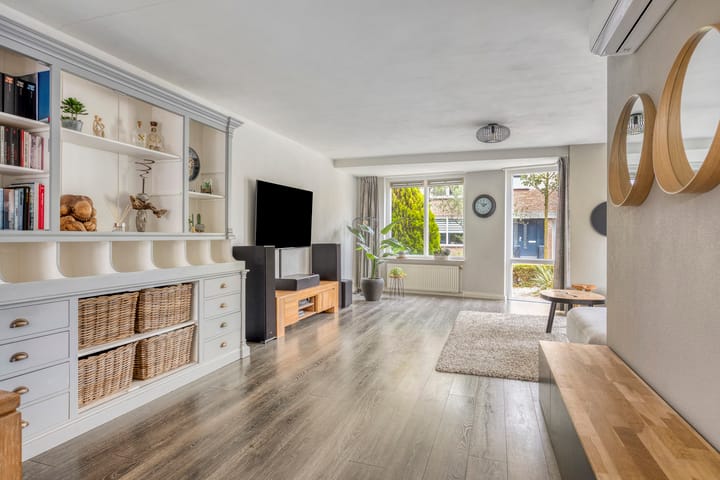 Tussenwoning te koop: Sering 16, Cuijk