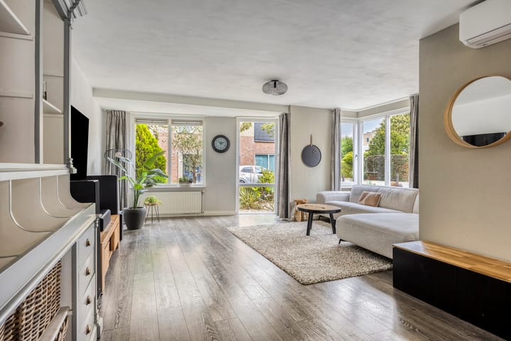 Tussenwoning te koop: Sering 16, Cuijk