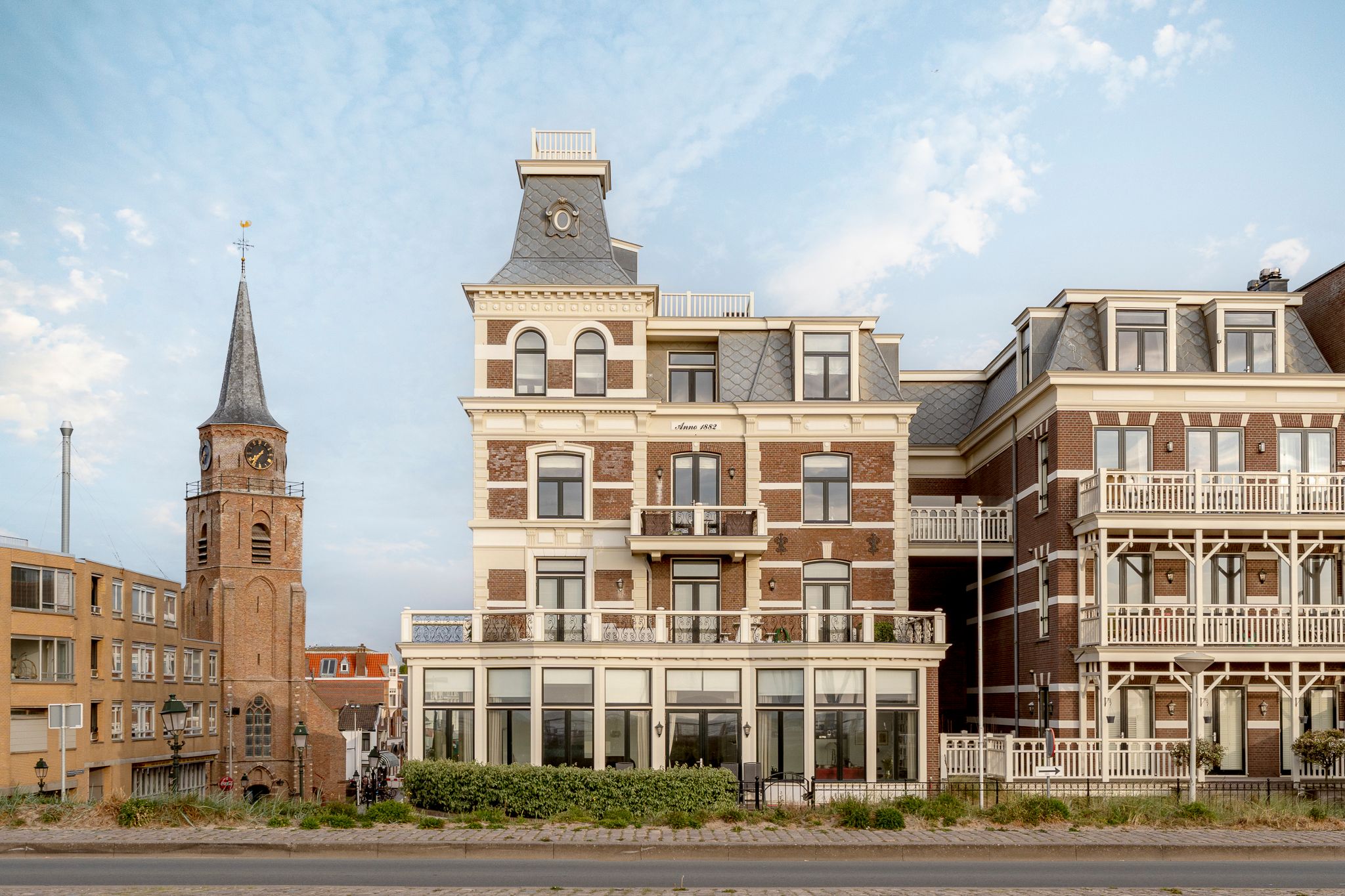 Keizerstraat 5-C 5 C