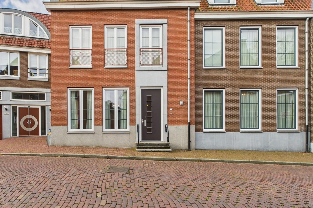 Photo 7 of Godsplein 4