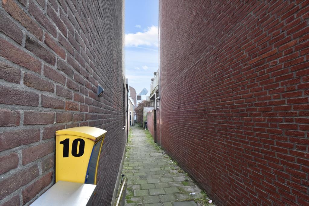 Photo 29 of Paradijs 10