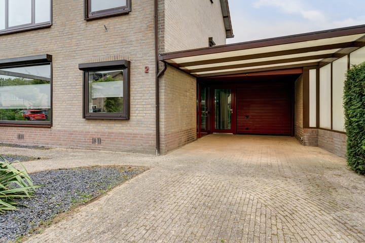 Foto 4 van Mahlerstraat 2
