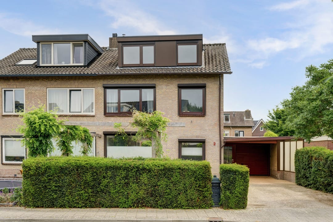 Foto 43 van Mahlerstraat 2
