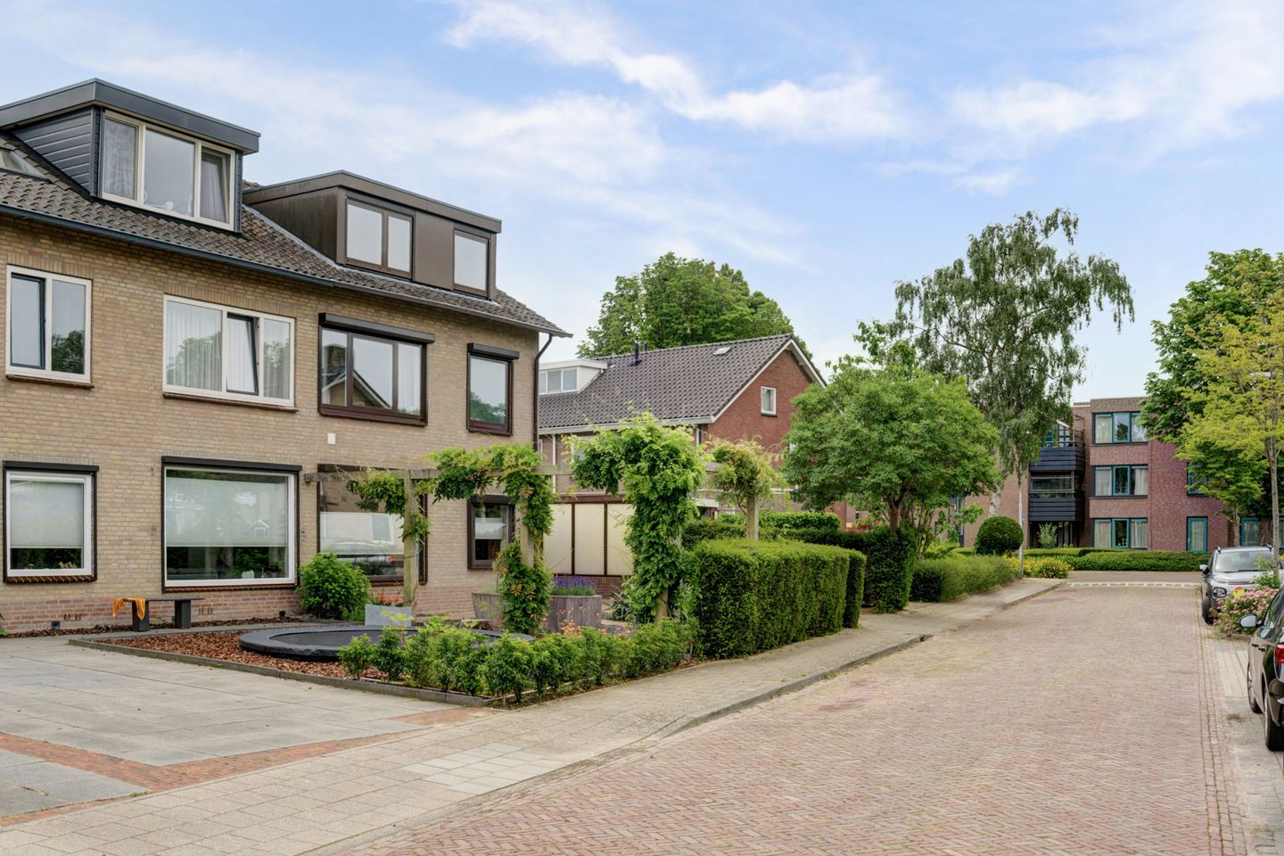 Foto 44 van Mahlerstraat 2