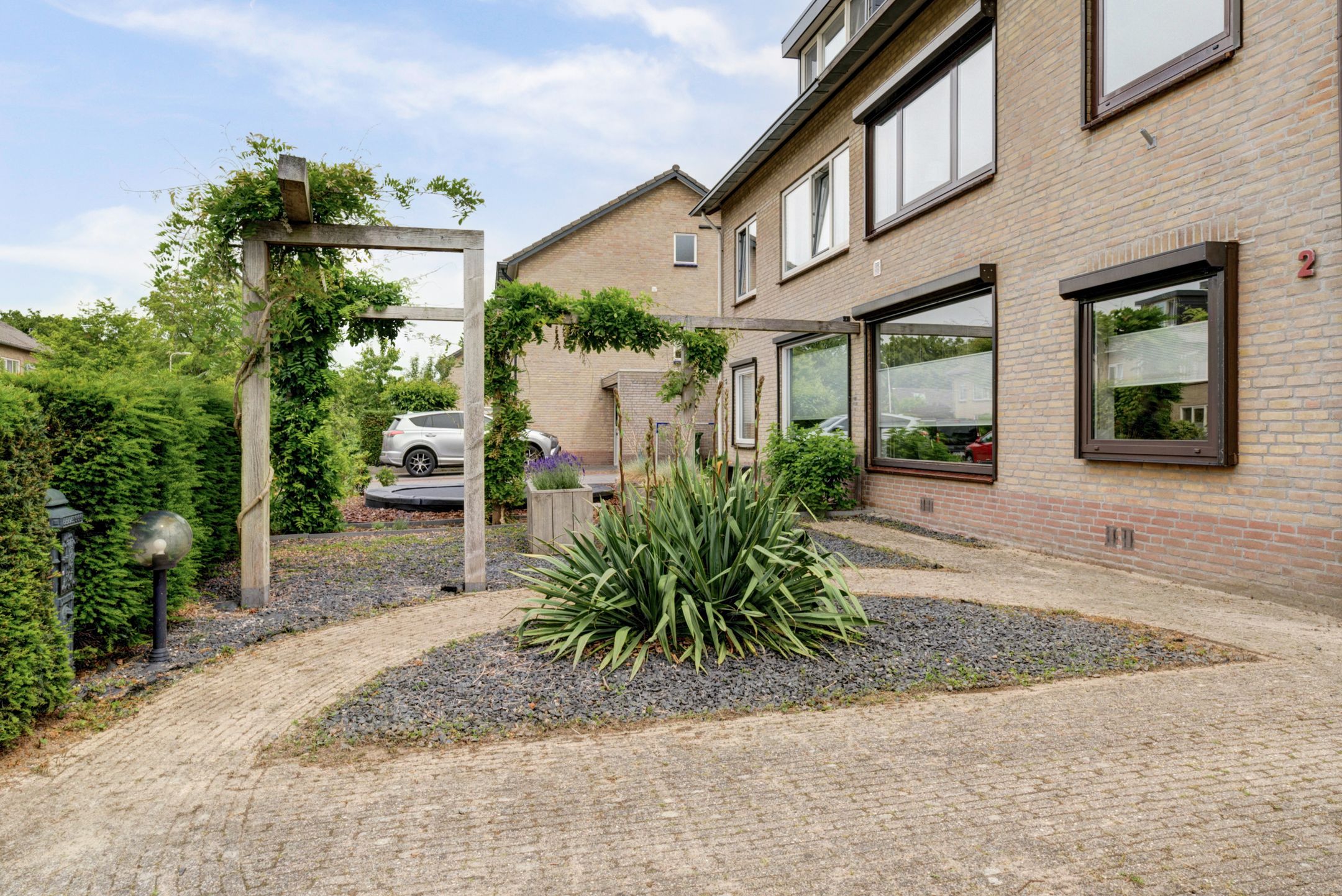 Foto 42 van Mahlerstraat 2