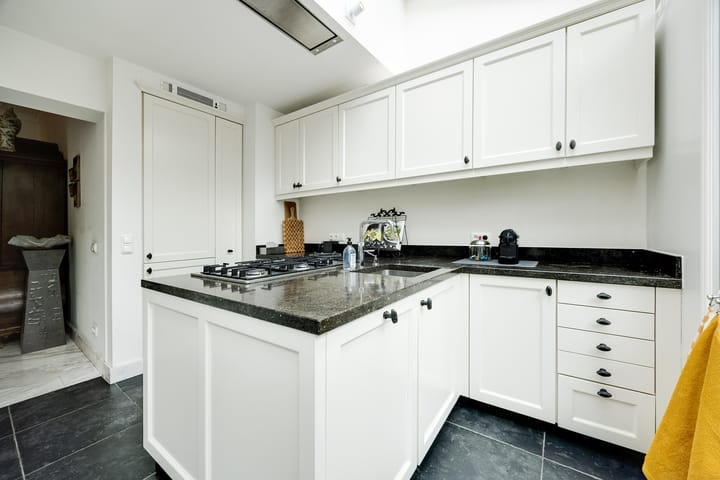Hoekwoning te koop: Oude Dieze 9, 'S-Hertogenbosch