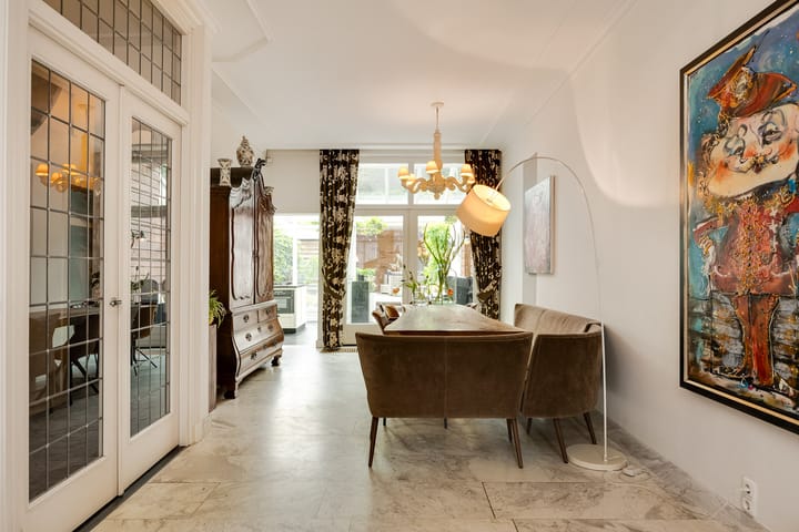 Hoekwoning te koop: Oude Dieze 9, 'S-Hertogenbosch