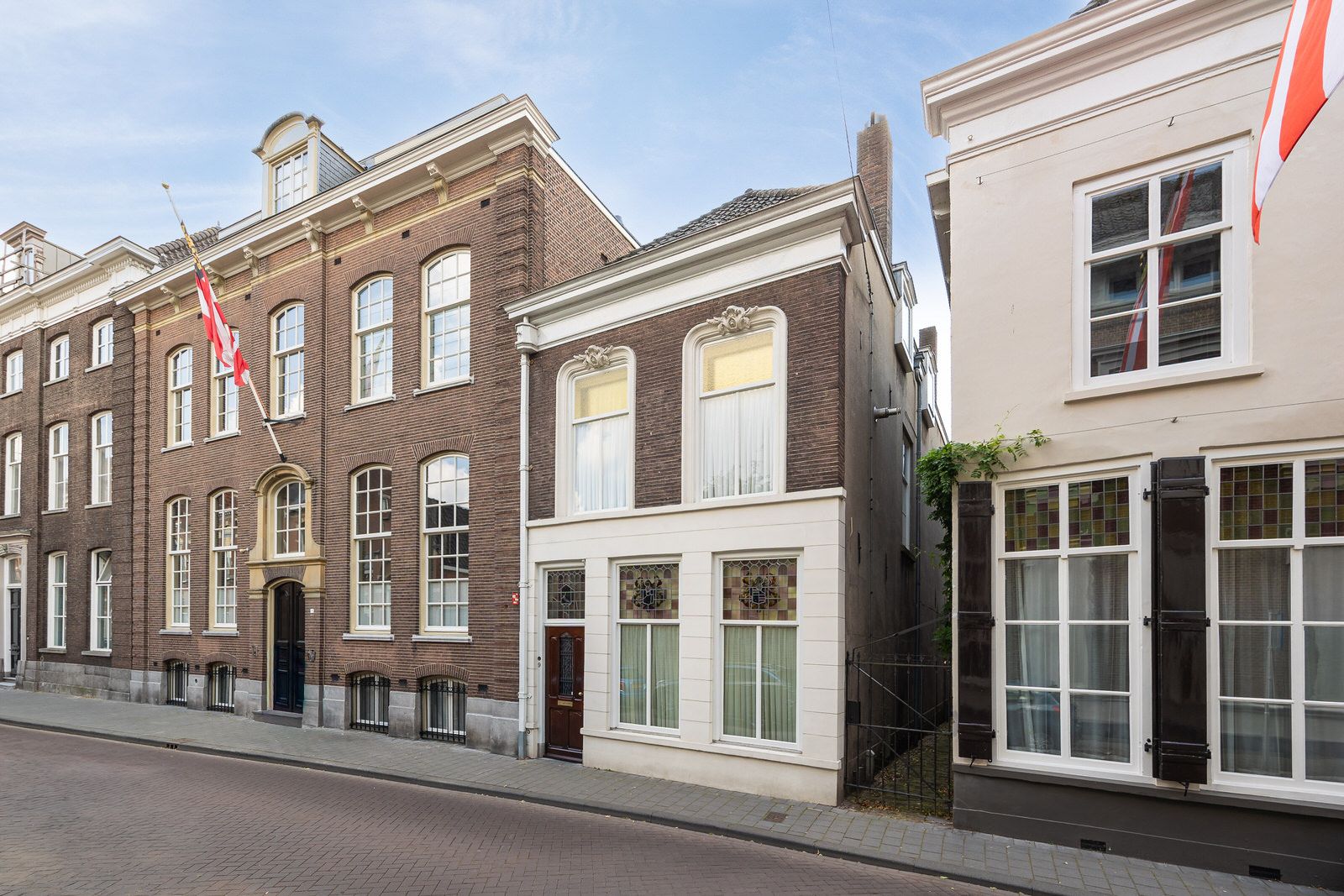 Oude Dieze 9 
