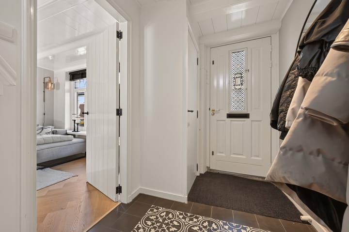 Vrijstaande woning te koop: Molenstraat 58, Den Burg