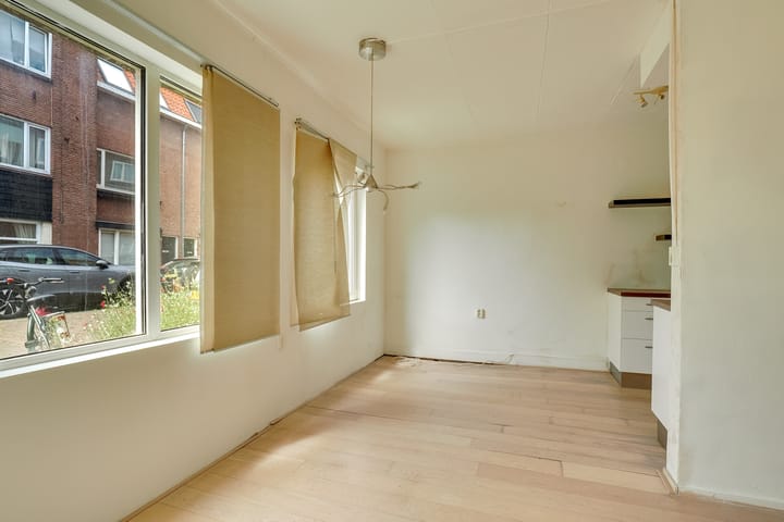 Appartement te koop: Minahassastraat 1, Utrecht