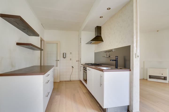Appartement te koop: Minahassastraat 1, Utrecht