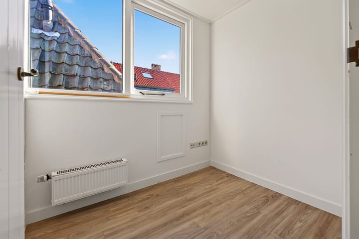 Vrijstaande woning te koop: Molenstraat 58, Den Burg