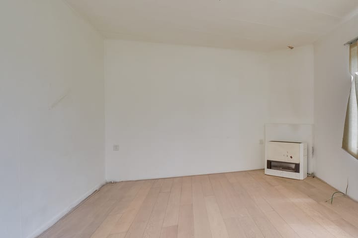 Appartement te koop: Minahassastraat 1, Utrecht