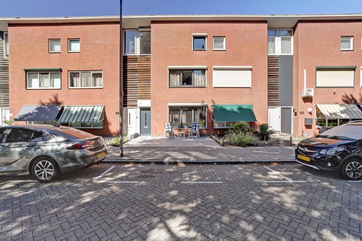 Nieuwe Wetering 227