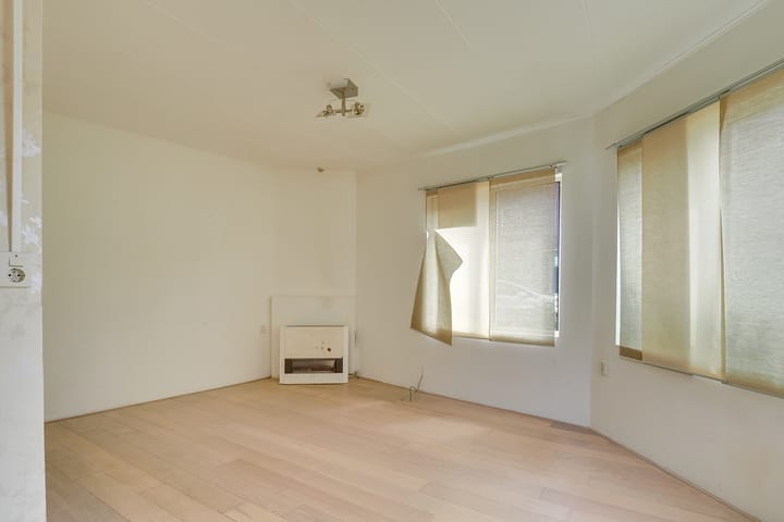 Appartement te koop: Minahassastraat 1, Utrecht