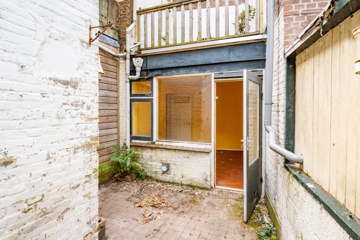 Appartement te koop: Minahassastraat 1, Utrecht