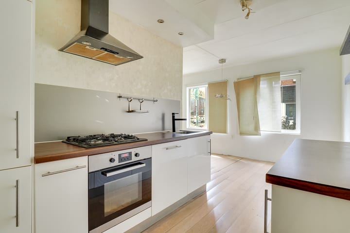 Appartement te koop: Minahassastraat 1, Utrecht