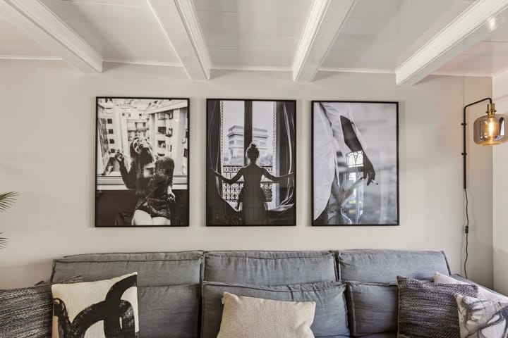 Vrijstaande woning te koop: Molenstraat 58, Den Burg
