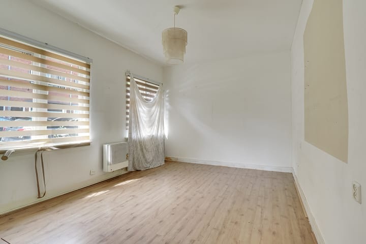 Appartement te koop: Minahassastraat 1, Utrecht