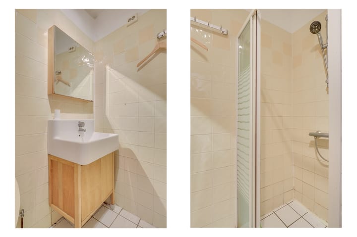 Appartement te koop: Minahassastraat 1, Utrecht