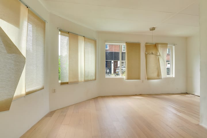 Appartement te koop: Minahassastraat 1, Utrecht