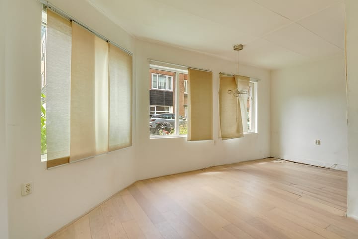 Appartement te koop: Minahassastraat 1, Utrecht