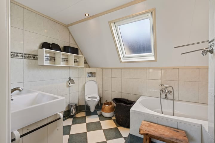 Vrijstaande woning te koop: Molenstraat 58, Den Burg