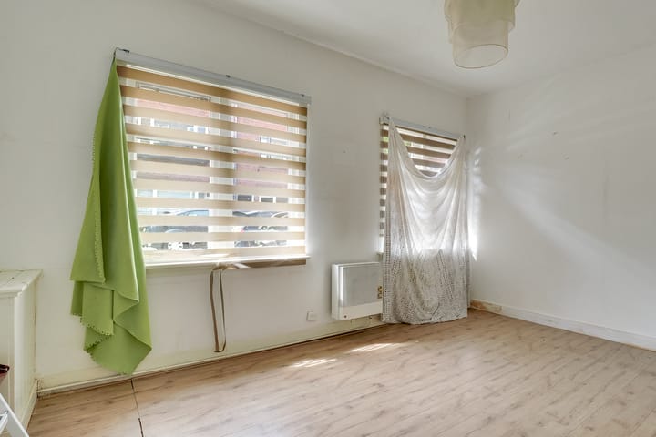 Appartement te koop: Minahassastraat 1, Utrecht