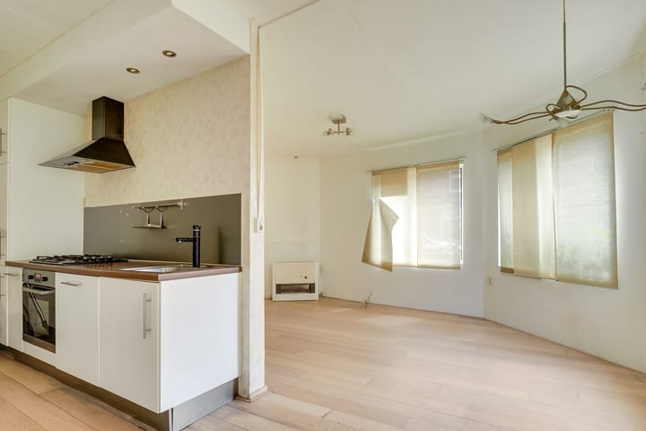 Appartement te koop: Minahassastraat 1, Utrecht