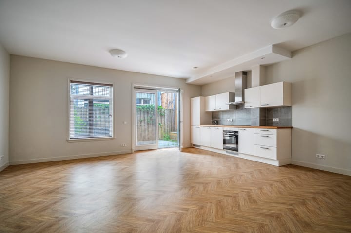Foto 4 van Middelstegracht 147-C