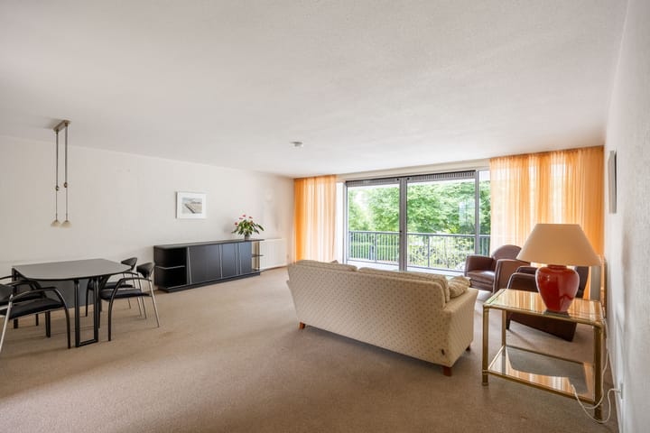 Appartement te koop: Wilhelminakade 46, Groningen