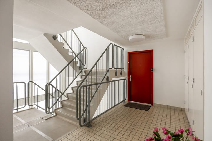 Appartement te koop: Wilhelminakade 46, Groningen