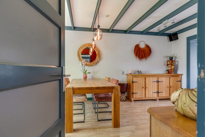 Twee-onder-één-kap te koop: van Heijdenstraat 36, Lichtenvoorde