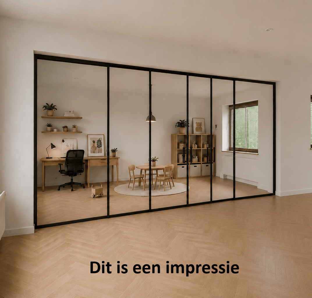 Foto 19 van Oudgenoegstraat 26