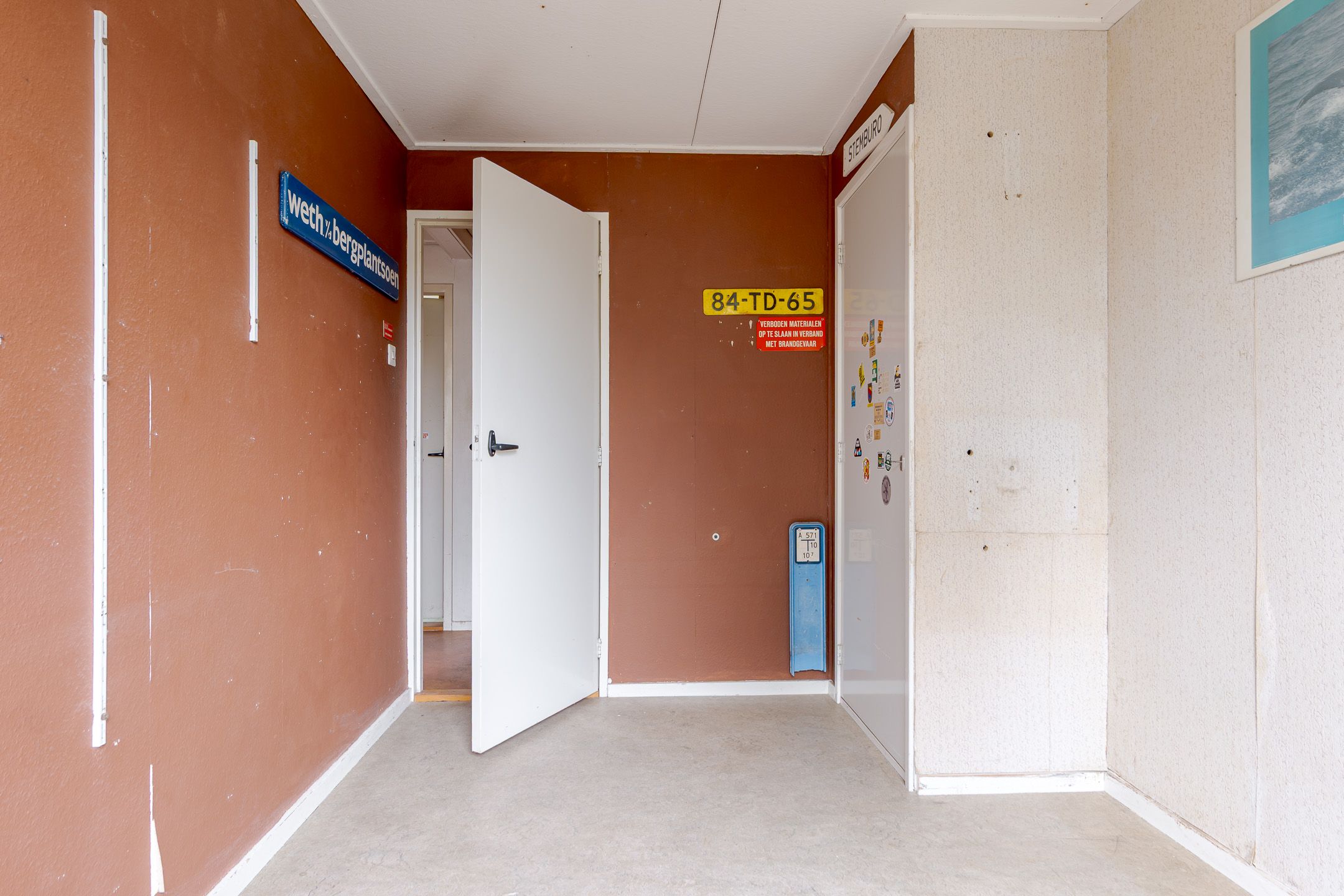Foto 42 van Oudgenoegstraat 26