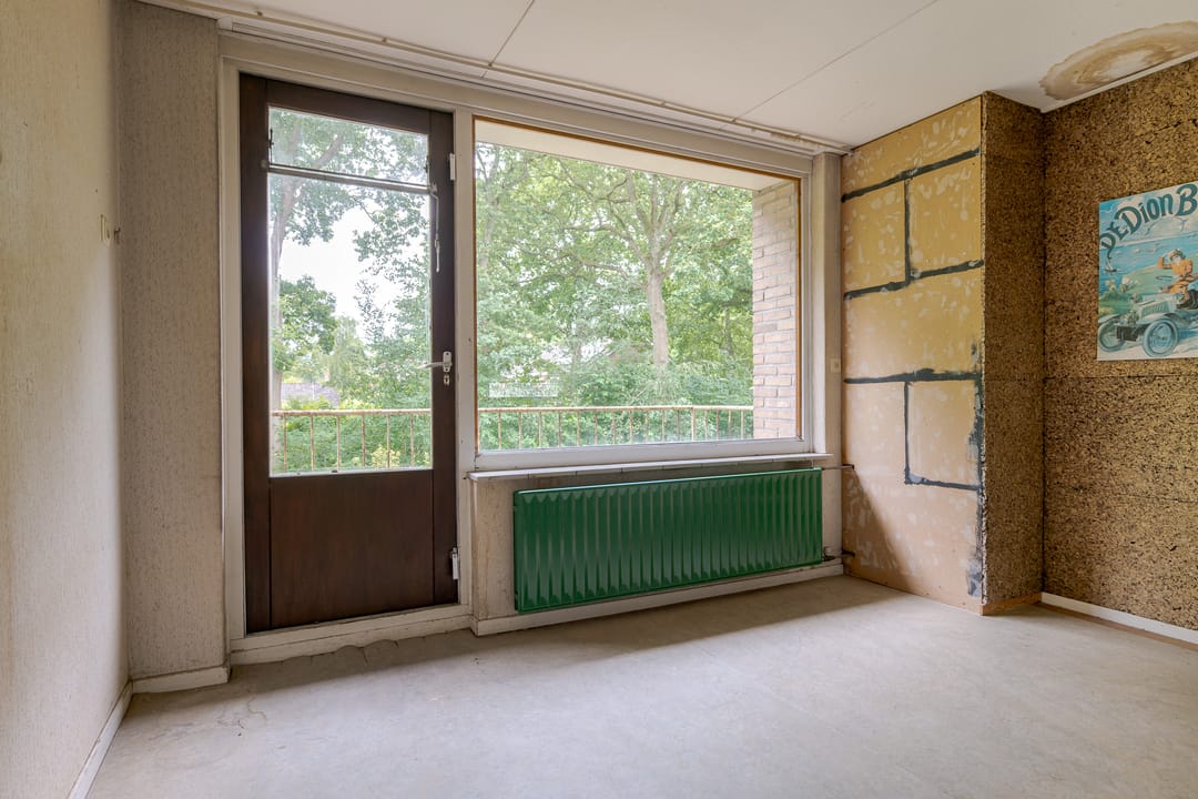Foto 46 van Oudgenoegstraat 26