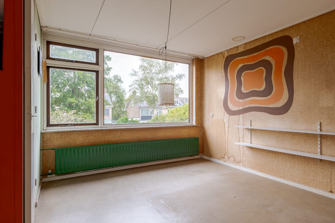 Foto 43 van Oudgenoegstraat 26