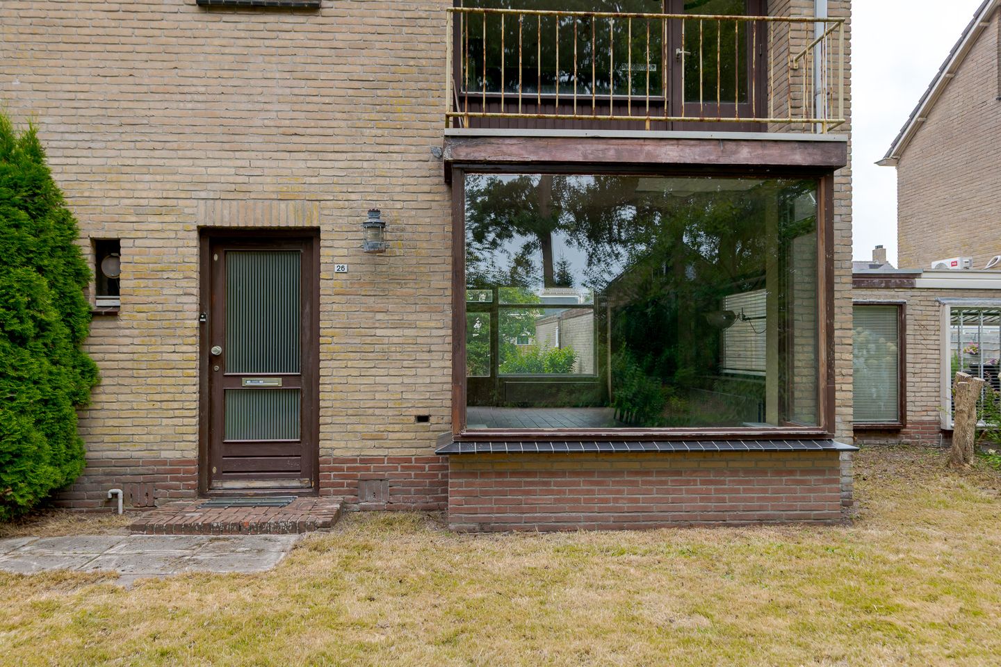 Foto 10 van Oudgenoegstraat 26